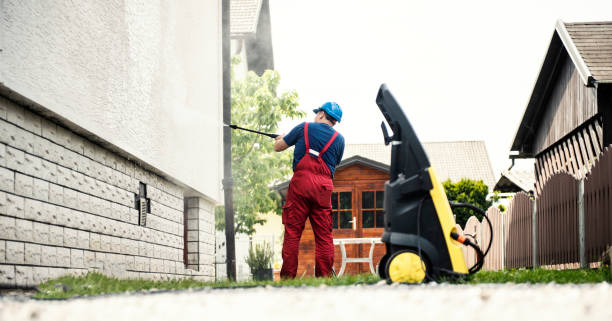 Best House Exterior Washing  in Llington, MI